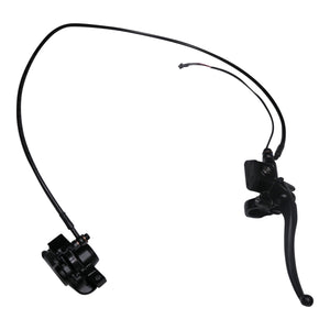 GoEcoRide E-Clipse Right brake Lever and Calliper ( Front Brake)