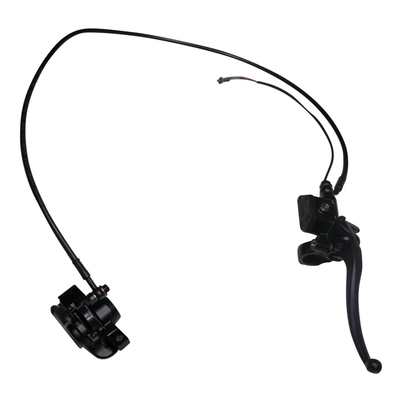 GoEcoRide E-Clipse Right brake Lever and Calliper ( Front Brake)