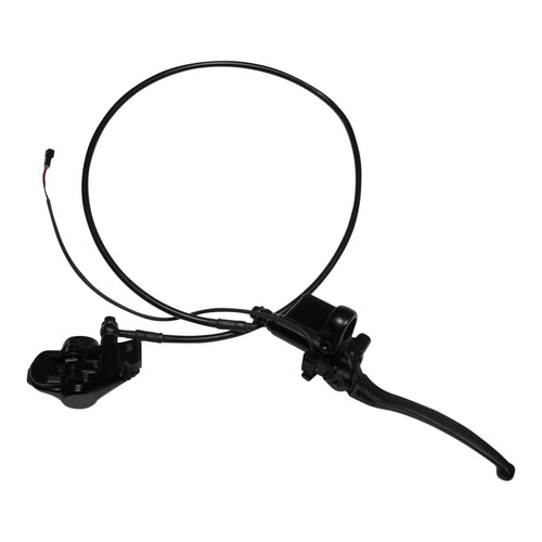 GoEcoRide E-Clipse Rear brake Lever and Calliper (Rear Brake)