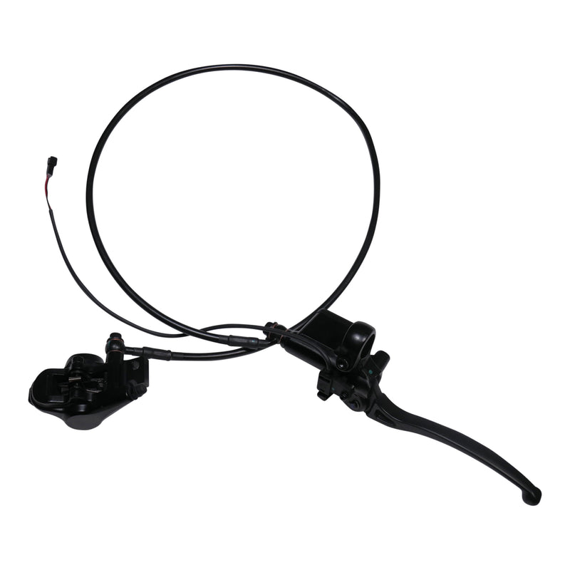 GoEcoRide E-Clipse Rear brake Lever and Calliper (Rear Brake)