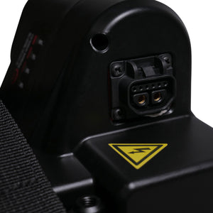 GoEcoRide E-Clipse 72V 45Ah Battery