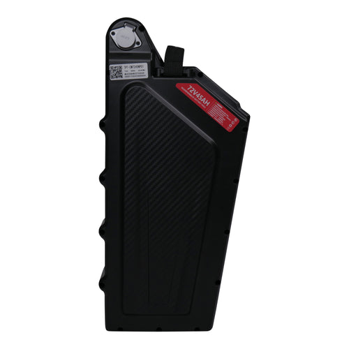 GoEcoRide E-Clipse 72V 45Ah Battery