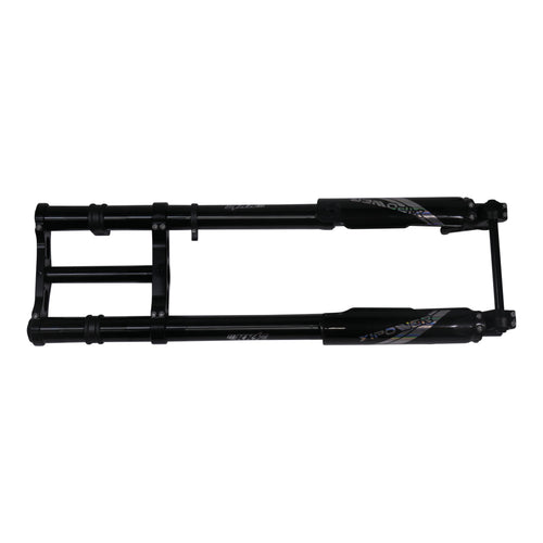 GoEcoRide E-Clipse Front Suspension