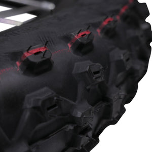 GoEcoRide E-Clipse Full Enduro Off Road Wheel Assembled Set