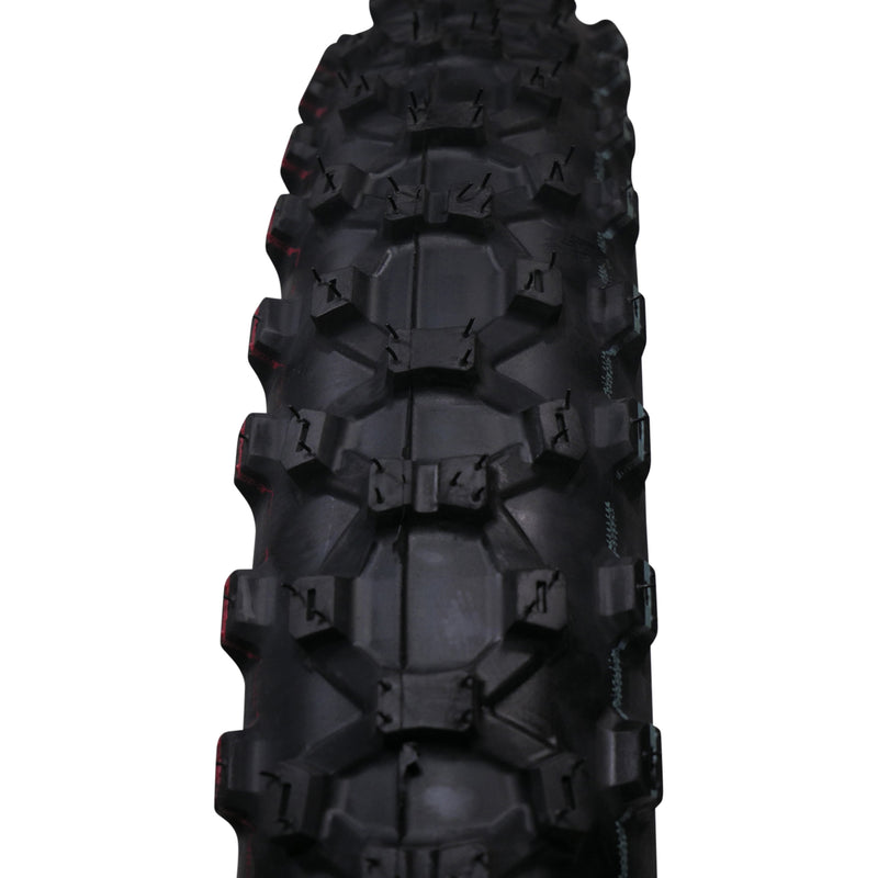 GoEcoRide E-Clipse Full Enduro Off Road Wheel Assembled Set