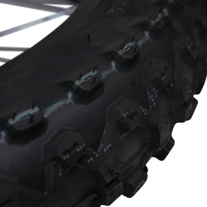GoEcoRide E-Clipse Full Enduro Off Road Wheel Assembled Set