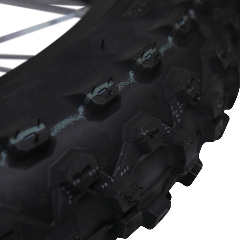 GoEcoRide E-Clipse Full Enduro Off Road Wheel Assembled Set