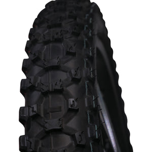 GoEcoRide E-Clipse Full Enduro Off Road Wheel Assembled Set