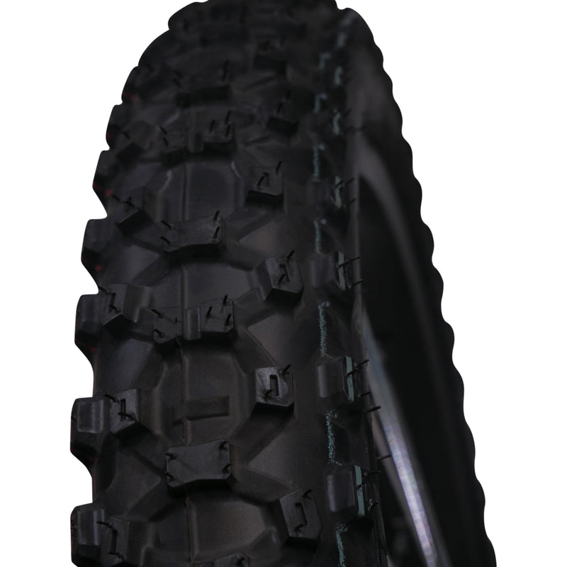 GoEcoRide E-Clipse Full Enduro Off Road Wheel Assembled Set