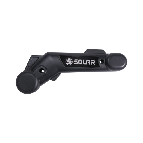 GoEcoRide EQ Rear Wheel Nut Cover Panel - Right