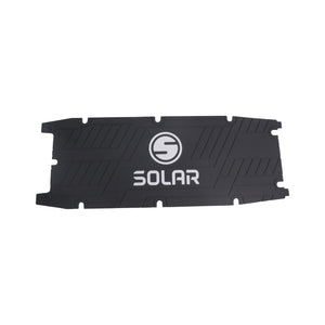 GoEcoRide FF Lite Rubber Matt - Grip - For Deck