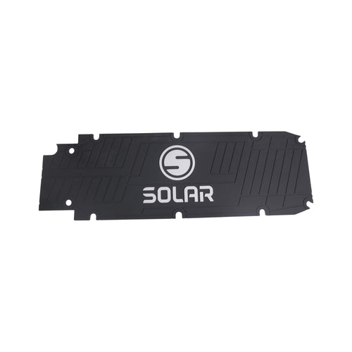 GoEcoRide EQ Rubber Mat Deck - Grip -