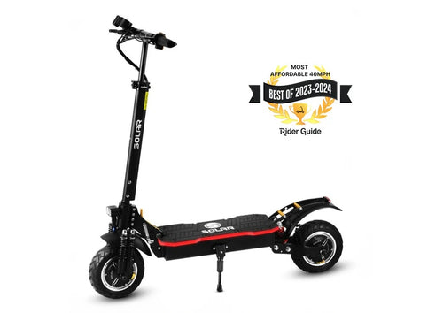 GoEcoRide P1 3.0 Electric Scooter