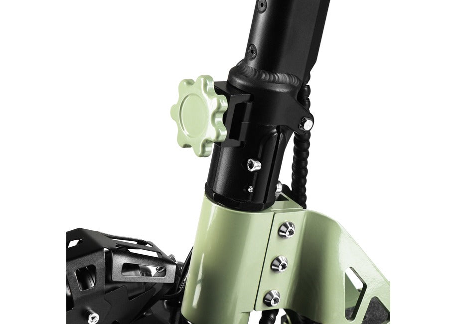 GoEcoRide EQ Electric Scooter Adult