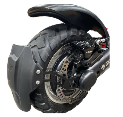 GoEcoRide FF Lite & EQ Extended Fender