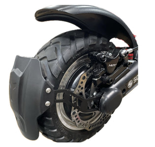 GoEcoRide FF Lite & EQ Extended Fender