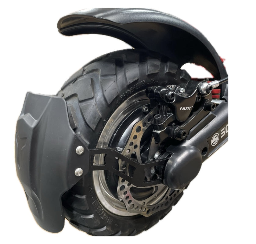 GoEcoRide FF Lite & EQ Extended Fender