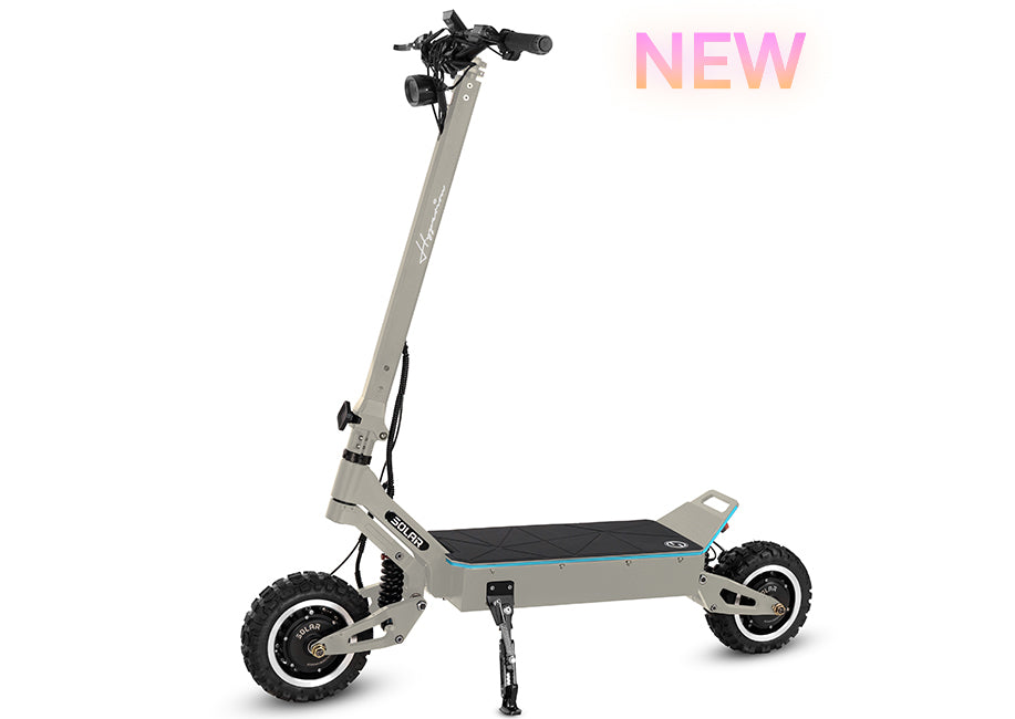 GoEcoRide Hyperion Electric Scooter (New)