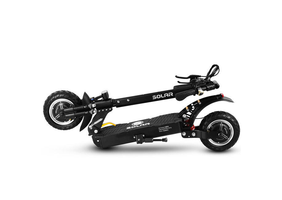 GoEcoRide P1 3.0 Electric Scooter