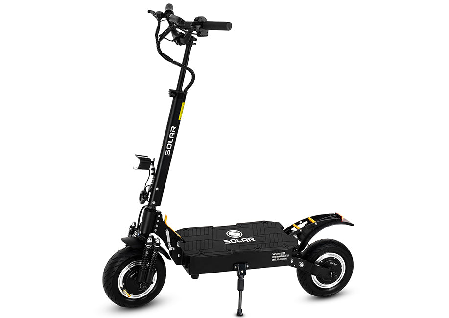 GoEcoRide P1 Pro Electric Scooter