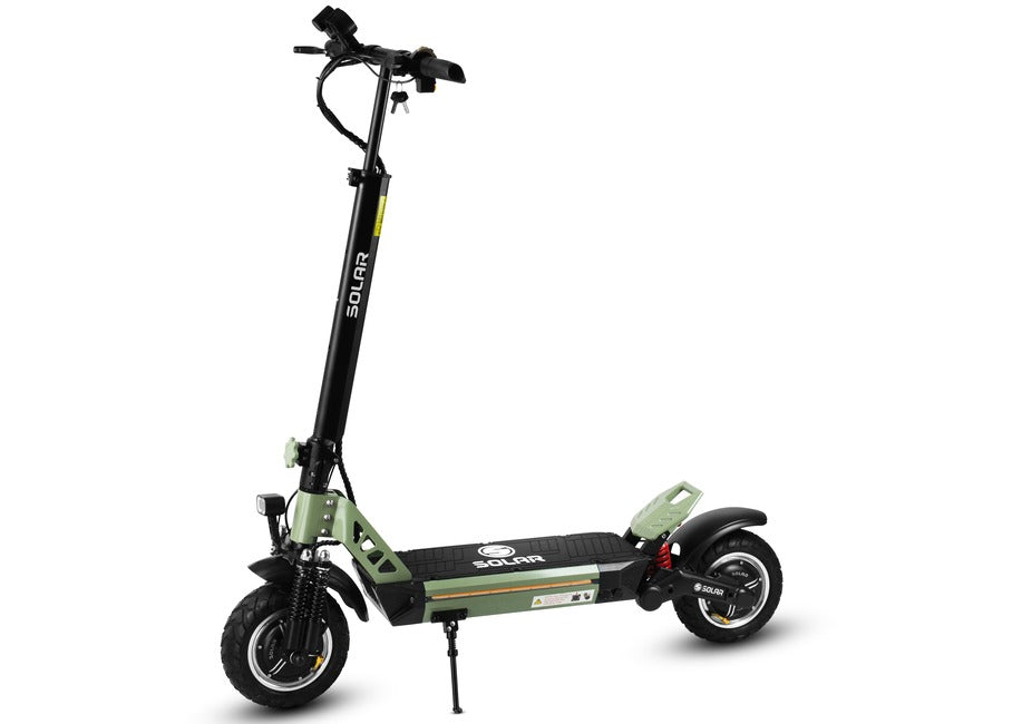 GoEcoRide EQ Electric Scooter