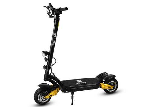 GoEcoRide FF Lite Electric Scooter