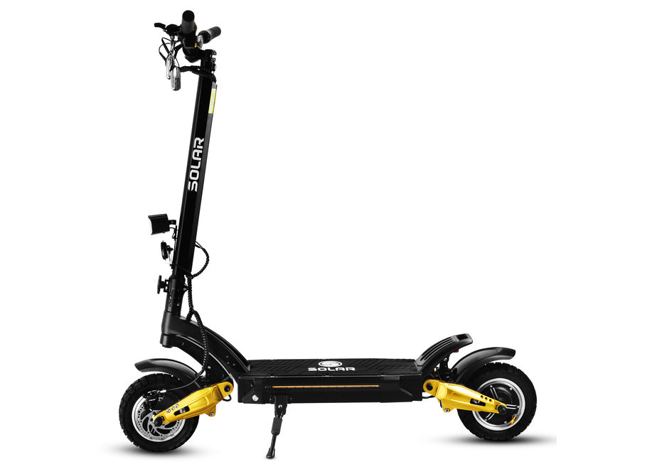 GoEcoRide FF Lite Electric Scooter