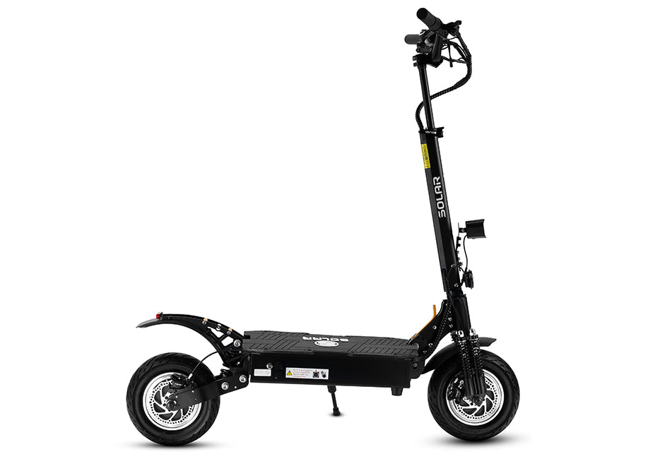 GoEcoRide P1 Pro Electric Scooter