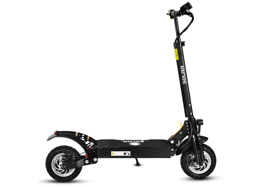 GoEcoRide P1 3.0 Electric Scooter