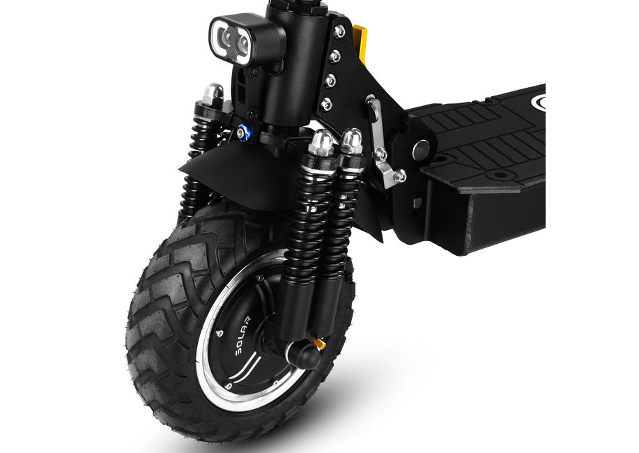 GoEcoRide P1 3.0 Electric Scooter