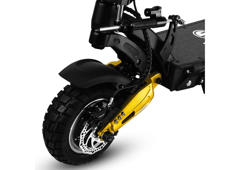 GoEcoRide FF Lite Electric Scooter
