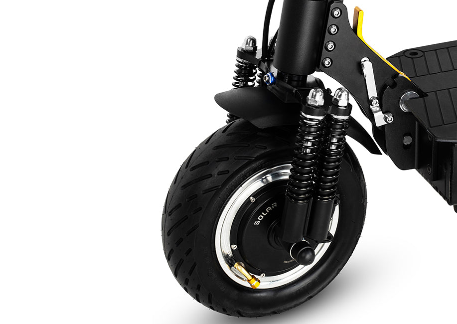 GoEcoRide P1 Pro Electric Scooter