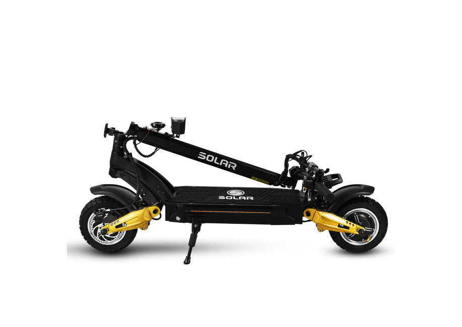 GoEcoRide FF Lite Electric Scooter