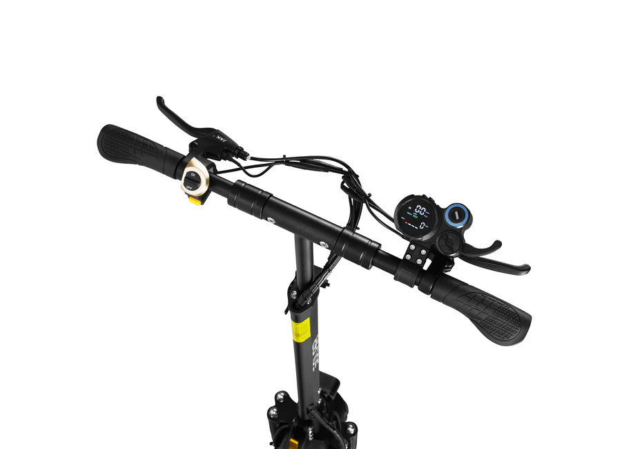 GoEcoRide P1 3.0 Electric Scooter