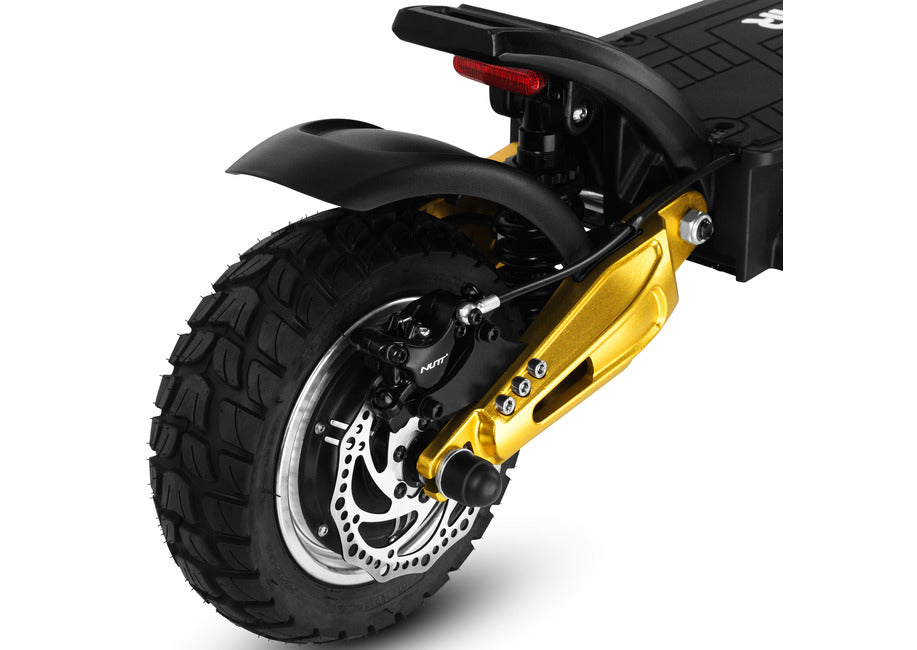 GoEcoRide FF Lite Electric Scooter