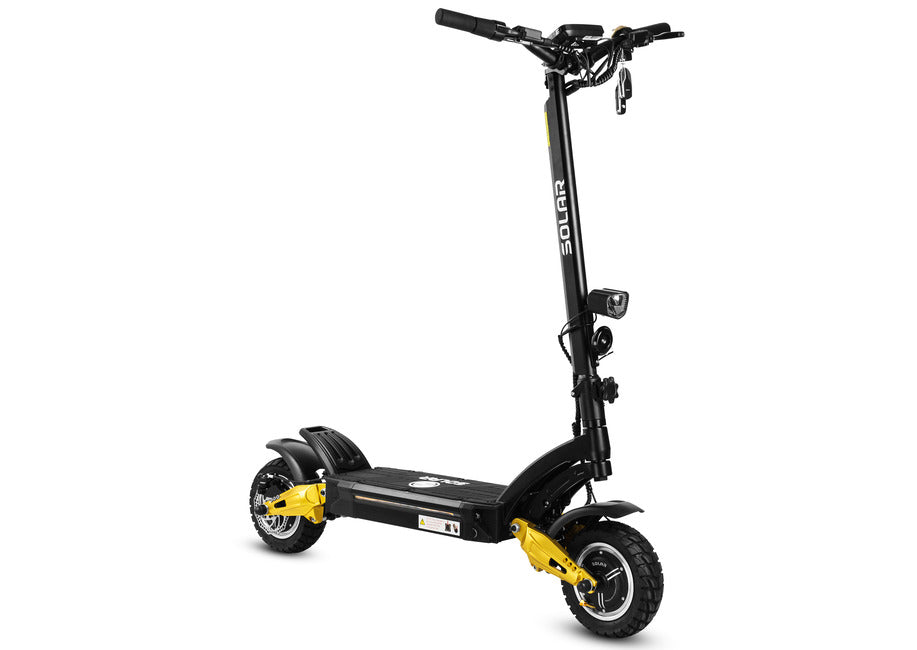 GoEcoRide FF Lite Electric Scooter