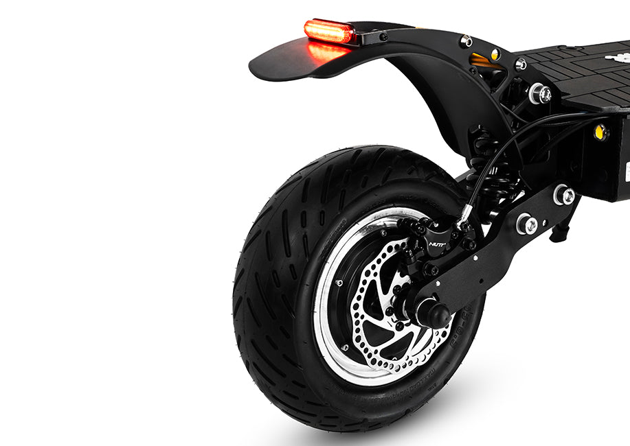 GoEcoRide P1 Pro Electric Scooter