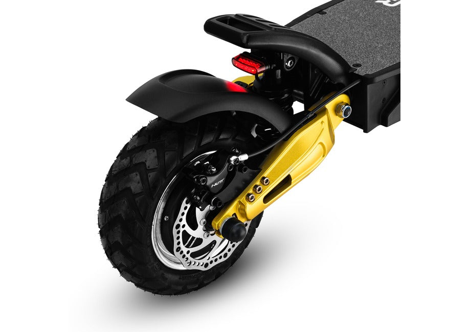 GoEcoRide FF Lite Electric Scooter