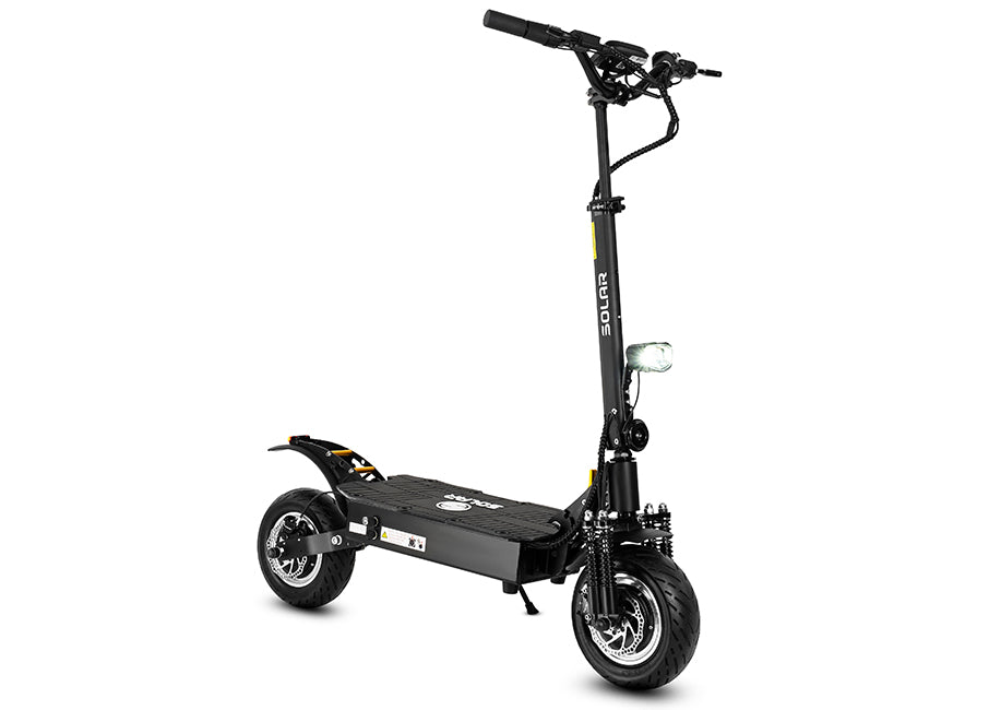 GoEcoRide P1 Pro Electric Scooter