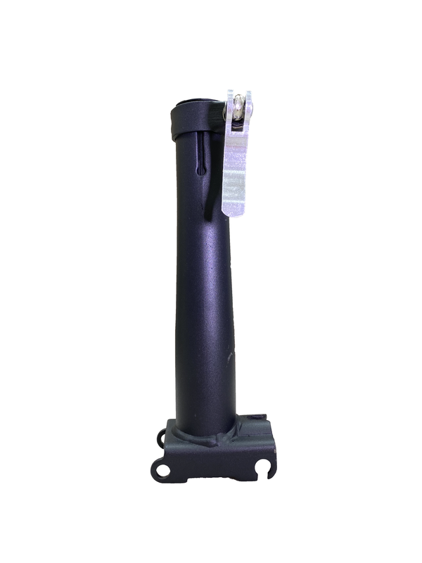 P1 Padded Saddle With Pole - GoEcoRide Scooters
