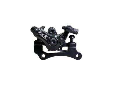 GoEcoRide P1 Disc Brake Caliper with Brake Pads - GoEcoRide Scooters