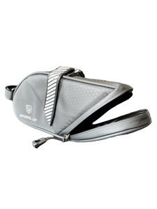 Electric Scooter Storage Saddle Bag - GoEcoRide Scooters