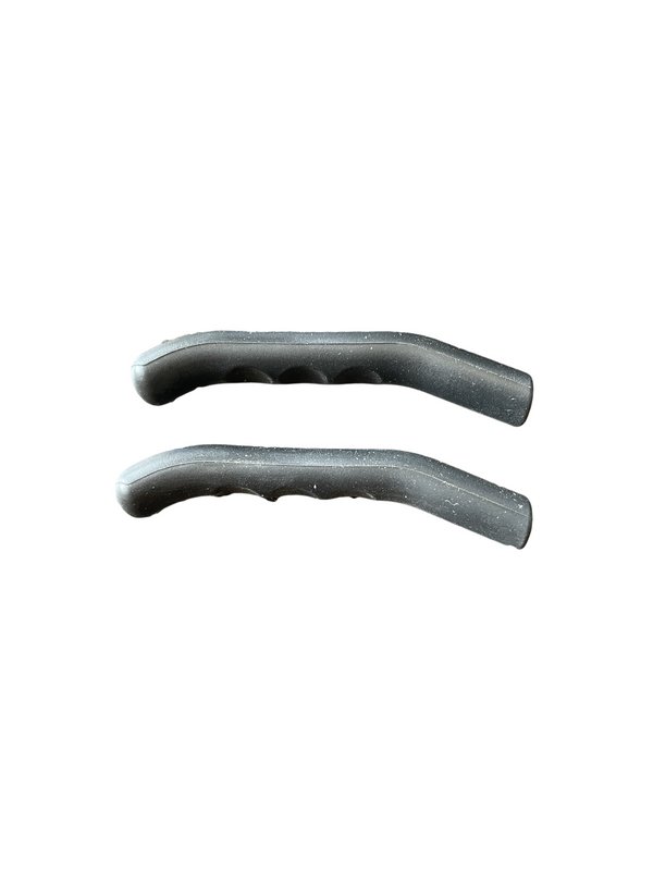 Brake Handle Silicone Sleeve Anti-Slip Brake Lever Protector Cover - GoEcoRide Scooters