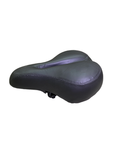 P1 Padded Saddle With Pole - GoEcoRide Scooters