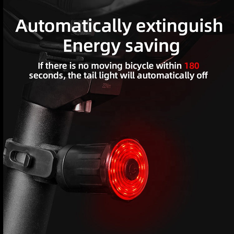 Bright LED Lamp Bead Tail Light For Scooter Rear Saddle - GoEcoRide Scooters - GoEcoRide Scooters