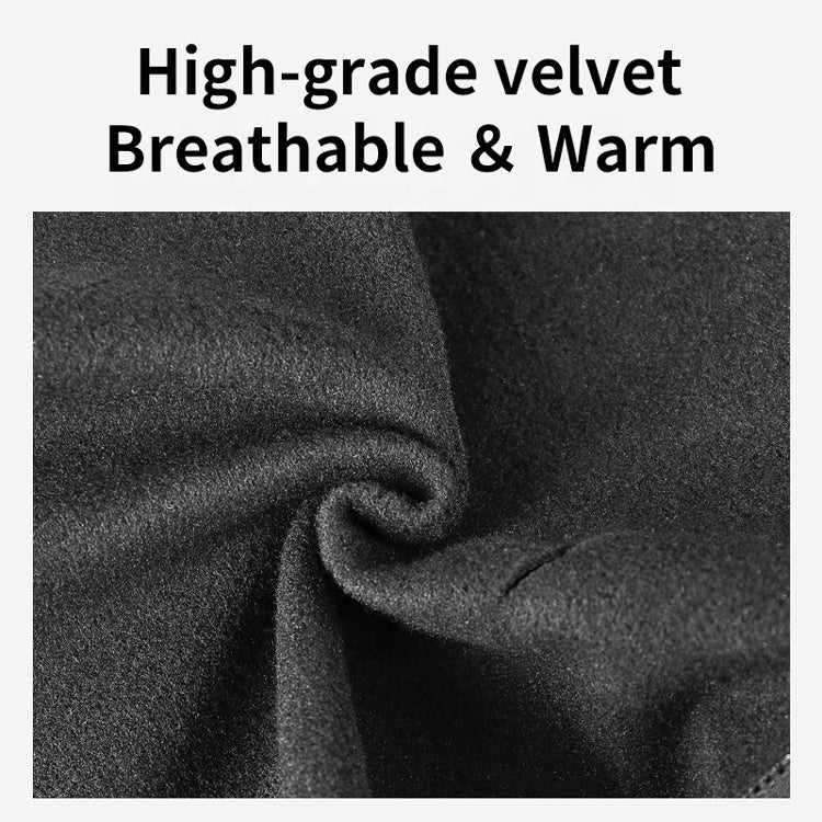 Mens & Womens Moulder Warm Breathable Balaclava - GoEcoRide Scooters - GoEcoRide Scooters
