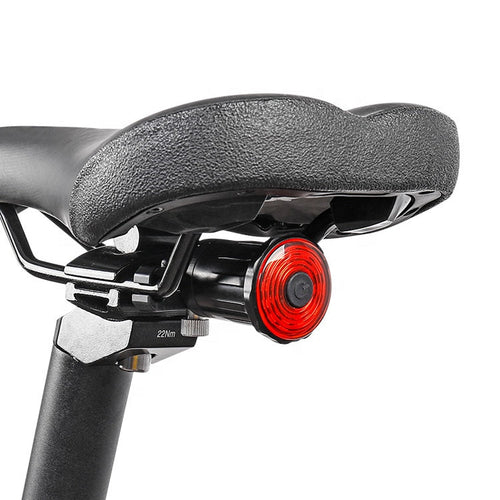 Bright LED Lamp Bead Tail Light For Scooter Rear Saddle - GoEcoRide Scooters