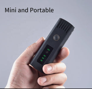 Light Smart Sensor Anti-glare With 250 Lumens And USB Rechargeable - GoEcoRide Scooters - GoEcoRide Scooters