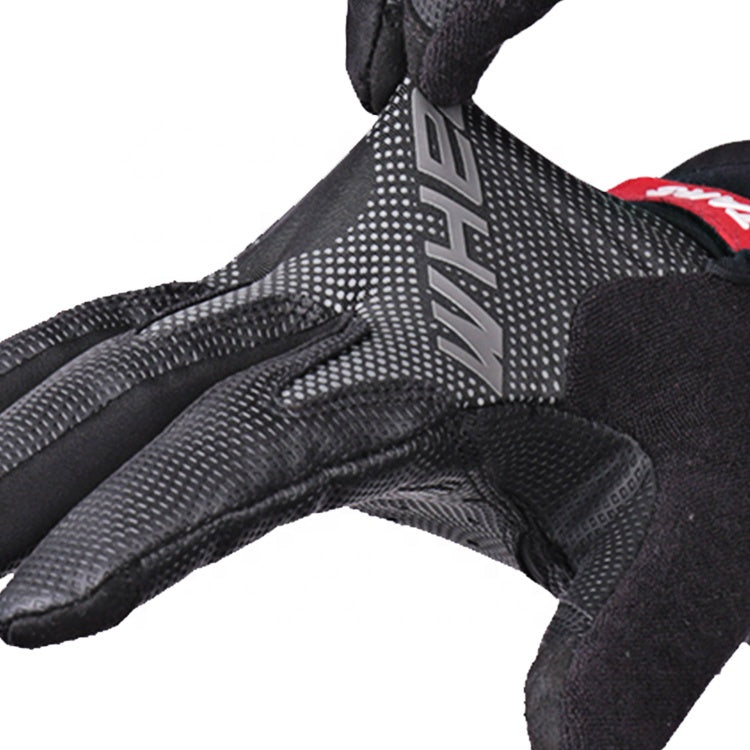 Full Fingerprint Riding Gloves Outdoor With Touch Screen - GoEcoRide Scooters - GoEcoRide Scooters