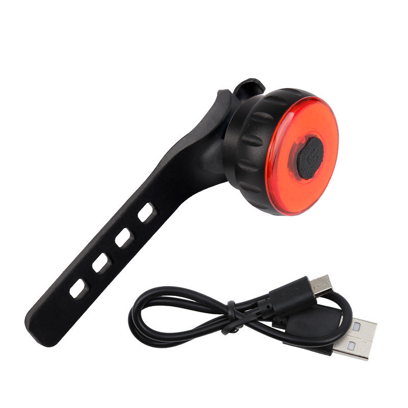 Bright LED Lamp Bead Tail Light For Scooter Rear Saddle - GoEcoRide Scooters - GoEcoRide Scooters